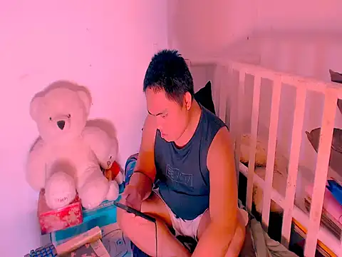 Hardking_69 웹캠 쇼