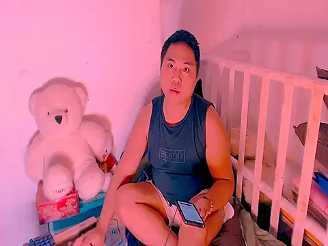 Hardking_69 Pertunjukan Webcam