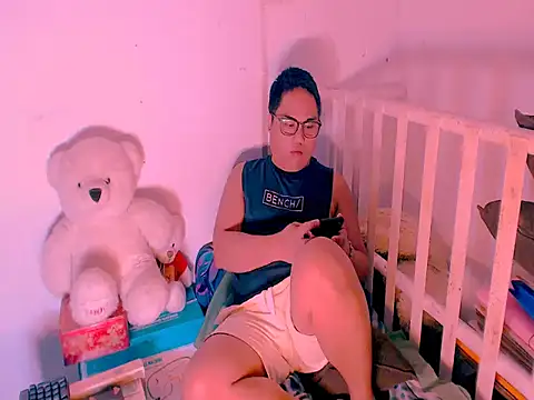 Show de Hardking_69 na webcam