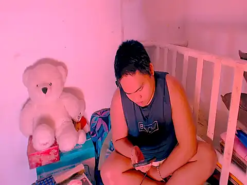 Hardking_69 Pertunjukan Webcam
