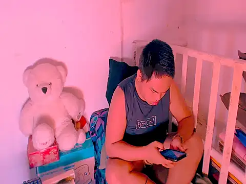 Hardking_69 Webcam show