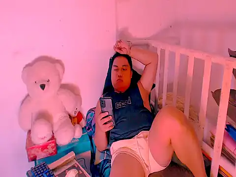 Hardking_69 Pertunjukan Webcam