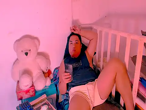 Hardking_69 Pertunjukan Webcam