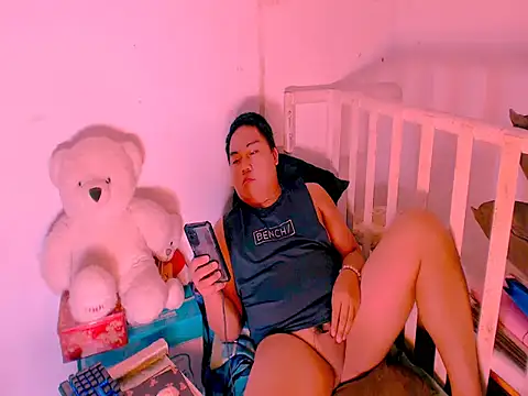Hardking_69 Pertunjukan Webcam
