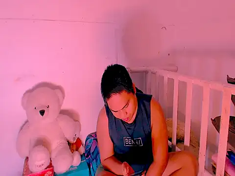 Hardking_69 Pertunjukan Webcam