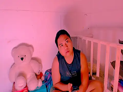 Hardking_69 Pertunjukan Webcam