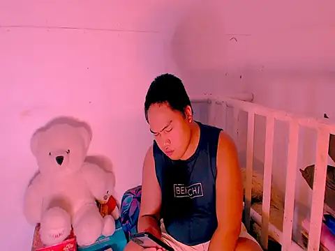 Hardking_69's Webcam Show
