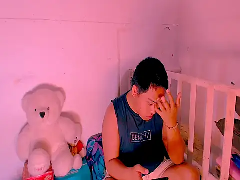 Hardking_69 Show Webcam