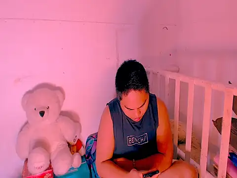 Hardking_69 Webcam show