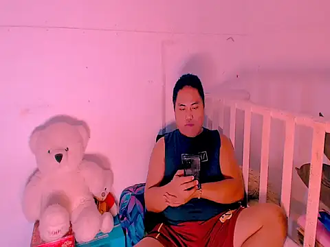 Hardking_69 Pertunjukan Webcam