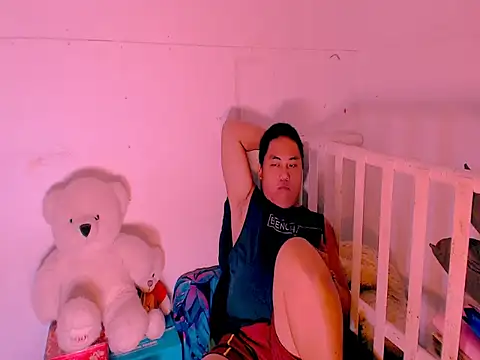 Show modela Hardking_69 na web-kameri