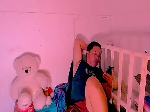 Hardking_69 Pertunjukan Webcam