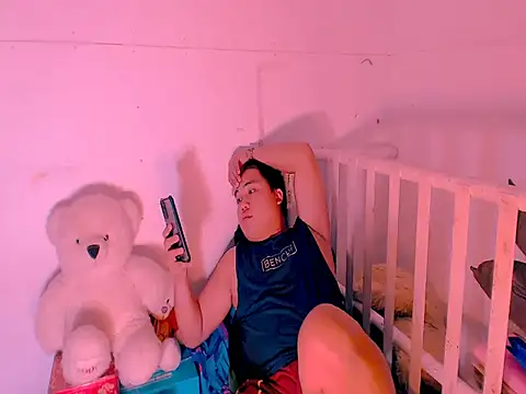 Hardking_69 网络视讯表演