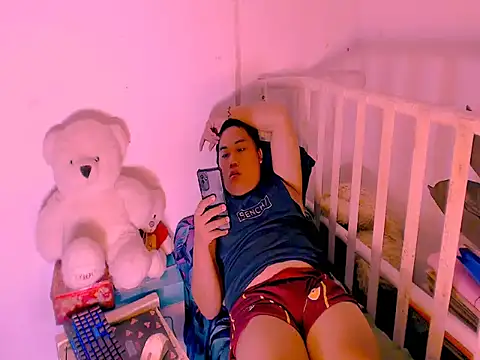 Hardking_69 Webcam-Show