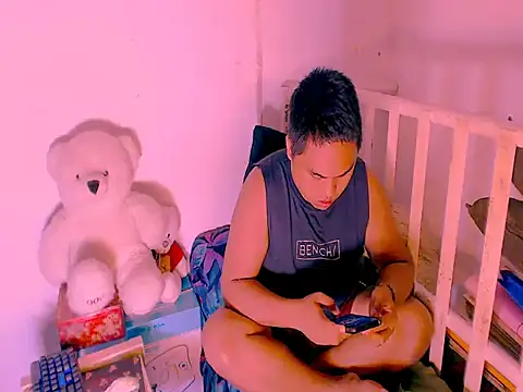 Hardking_69 Show Webcam