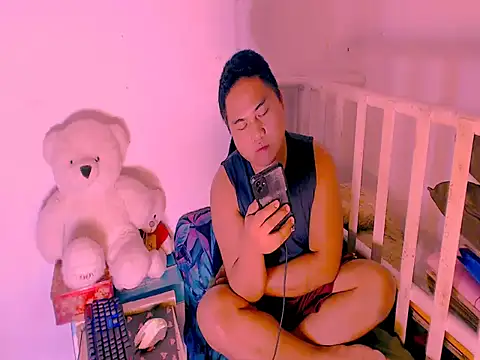 Hardking_69 Pertunjukan Webcam