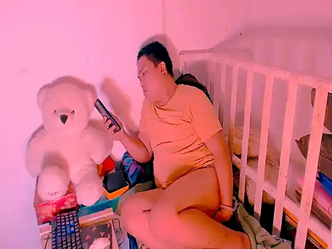 Hardking_69 Pertunjukan Webcam