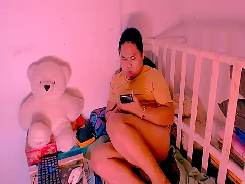 Hardking_69 Pertunjukan Webcam