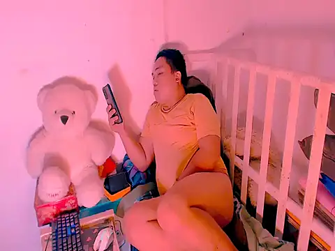 Hardking_69 Pertunjukan Webcam