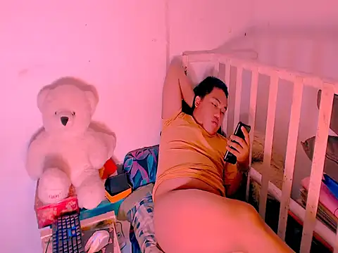 Hardking_69 Pertunjukan Webcam