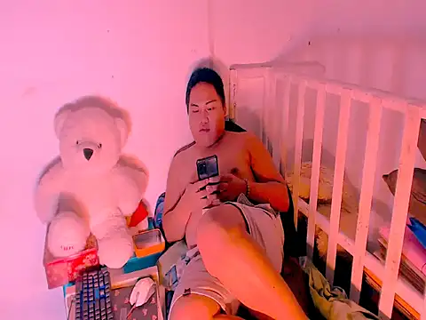 Hardking_69 Webcam Show