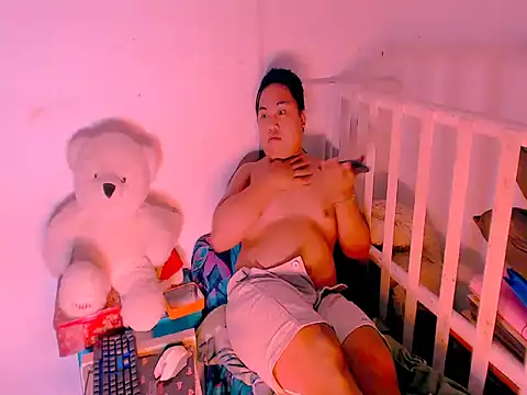 Hardking_69 Show Webcam