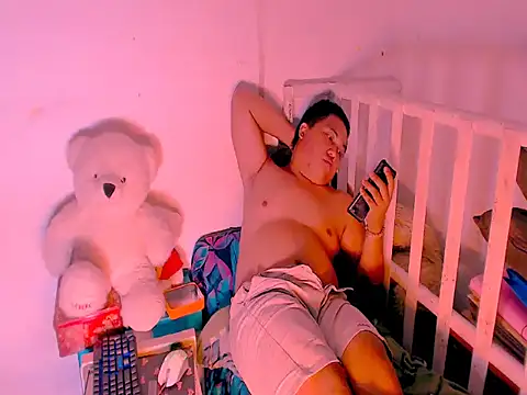 Hardking_69 Webcam-Show