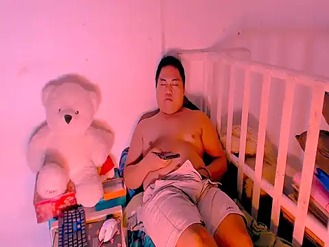 Hardking_69 Show Webcam