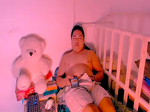 Hardking_69 webkamerás műsora