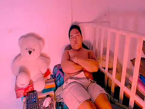 Hardking_69 Pertunjukan Webcam