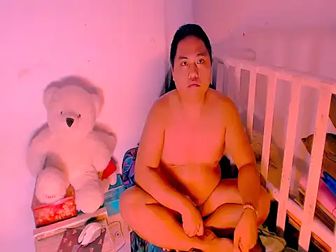 Hardking_69 Pertunjukan Webcam