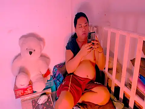 Hardking_69 Pertunjukan Webcam