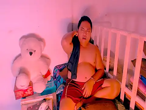 Hardking_69 Pertunjukan Webcam