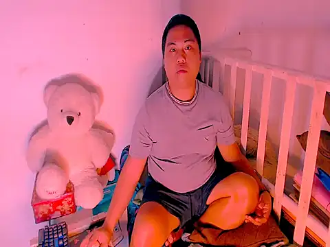 Hardking_69 Pertunjukan Webcam