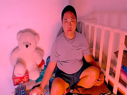 Hardking_69 Pertunjukan Webcam