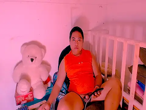 Hardking_69 Pertunjukan Webcam