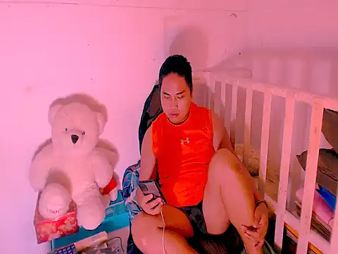 Hardking_69 웹캠 쇼