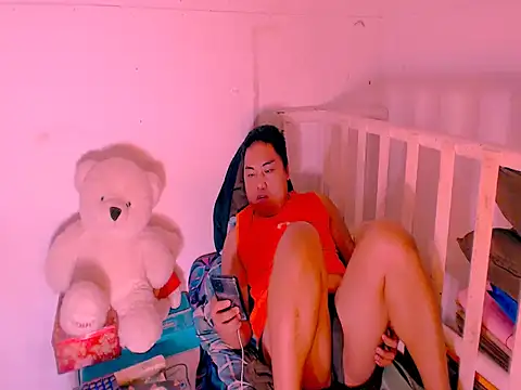 Hardking_69 Pertunjukan Webcam