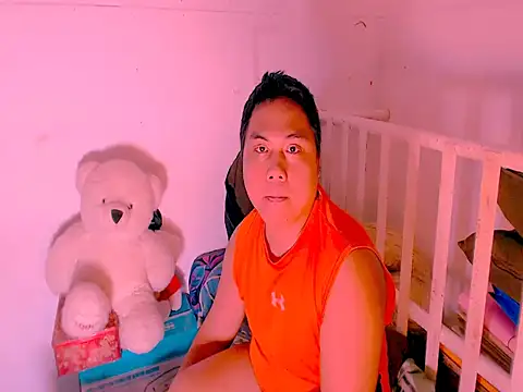 Hardking_69 Pertunjukan Webcam