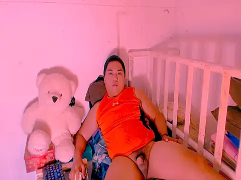 Hardking_69 Pertunjukan Webcam