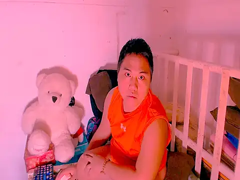 Show de Hardking_69 na webcam