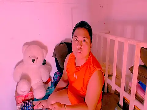 Hardking_69 Pertunjukan Webcam