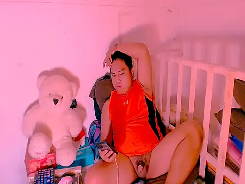 Hardking_69 Webcam Show