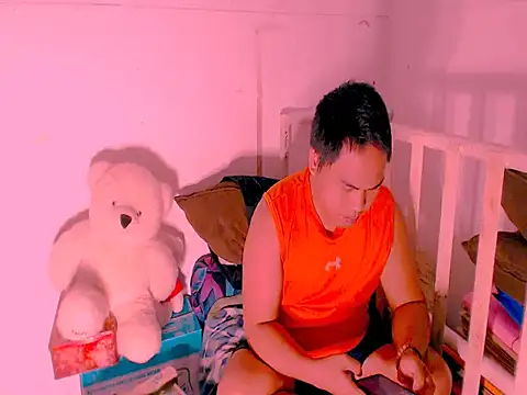Hardking_69 Pertunjukan Webcam