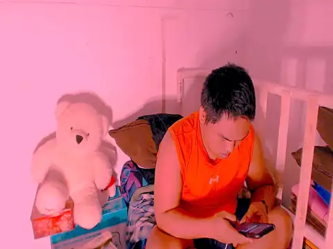 Show webcam de Hardking_69