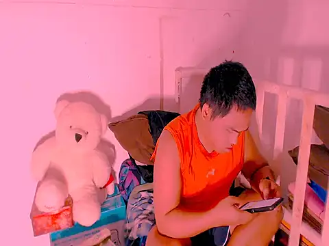 Hardking_69 网络视讯表演