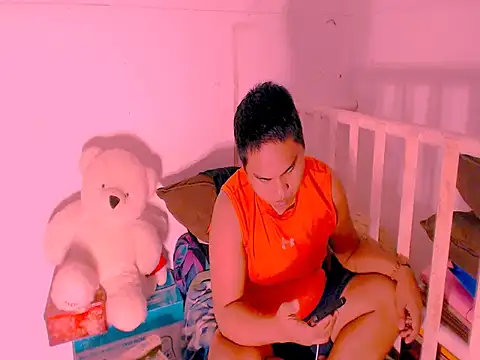 Show de webcam de Hardking_69