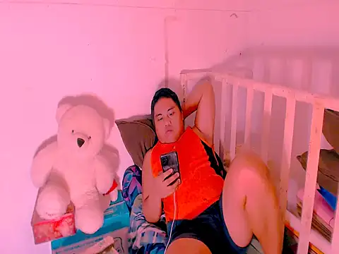 Hardking_69's Webcam Show