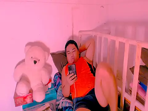 Hardking_69 Pertunjukan Webcam