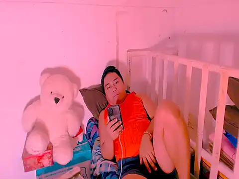 Hardking_69 webkamerás műsora